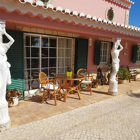 One Bedroom Appartement With Shared Pool Furnished Terrace And Wifi At Odiaxere 5 Km Away From The Beach * Odiaxere