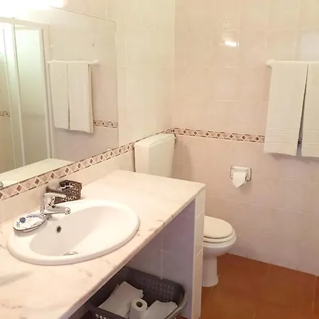 One Bedroom Appartement With Shared Pool Furnished Terrace And Wifi At Odiaxere 5 Km Away From The Beach Apartment Odiaxere