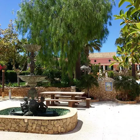 One Bedroom Appartement With Shared Pool Furnished Terrace And Wifi At Odiaxere 5 Km Away From The Beach Apartment