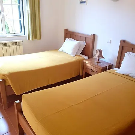 Apartment One Bedroom Appartement With Shared Pool Furnished Terrace And Wifi At Odiaxere 5 Km Away From The Beach