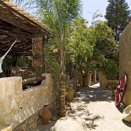 One Bedroom Appartement With Shared Pool Furnished Terrace And Wifi At Odiaxere 5 Km Away From The Beach * Odiaxere